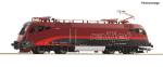 ROCO 7590046 - Elektrolokomotive Rh 1116 „Railjet“, ÖBB